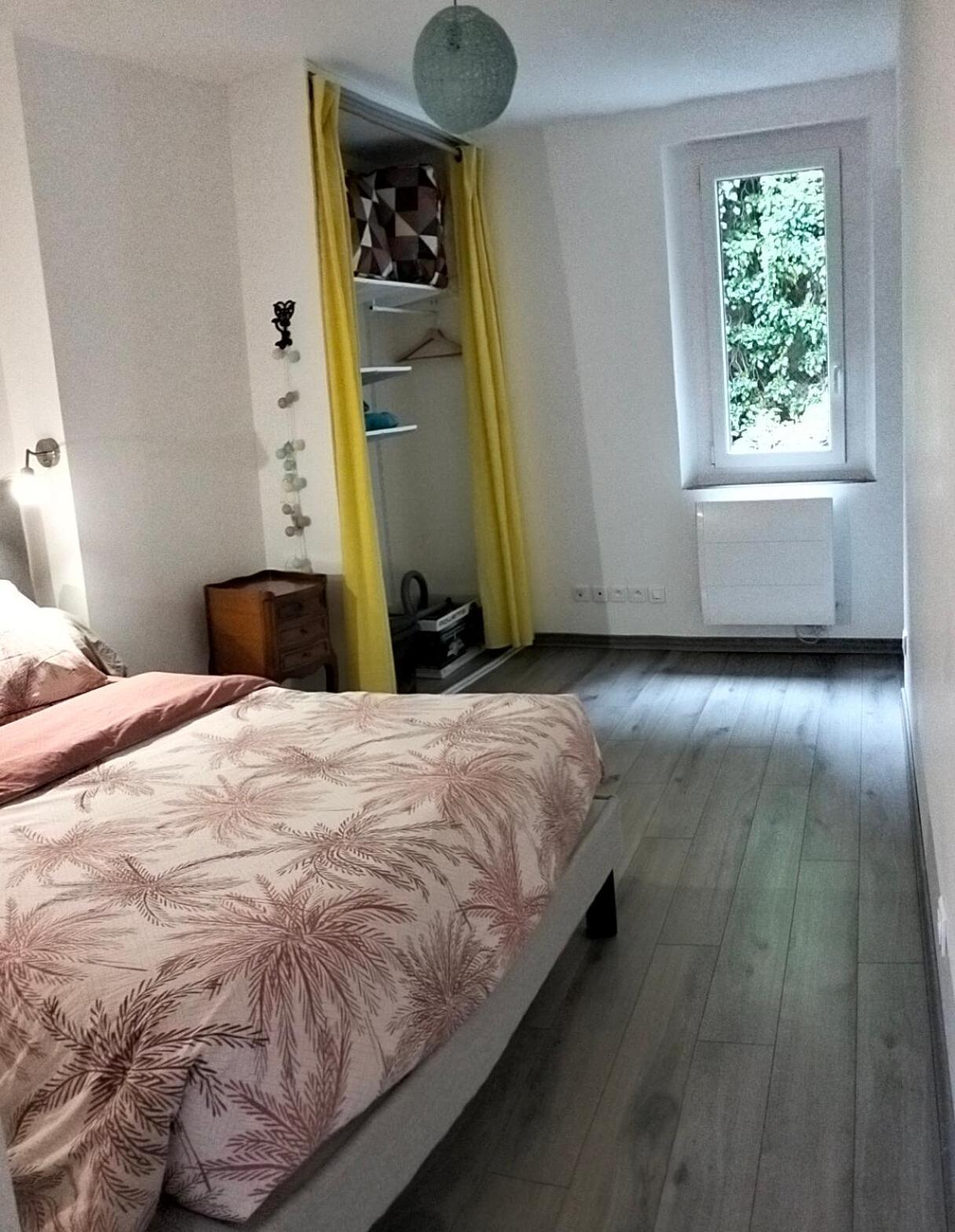 La Provence Vous Attend - 2Eme Etage Digne-les-Bains Bagian luar foto