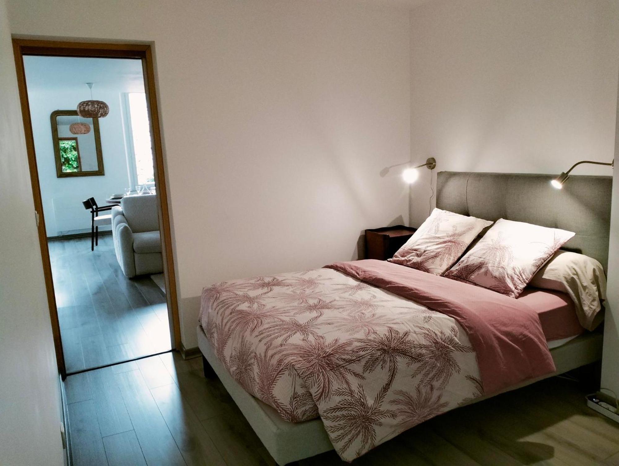 La Provence Vous Attend - 2Eme Etage Digne-les-Bains Bagian luar foto